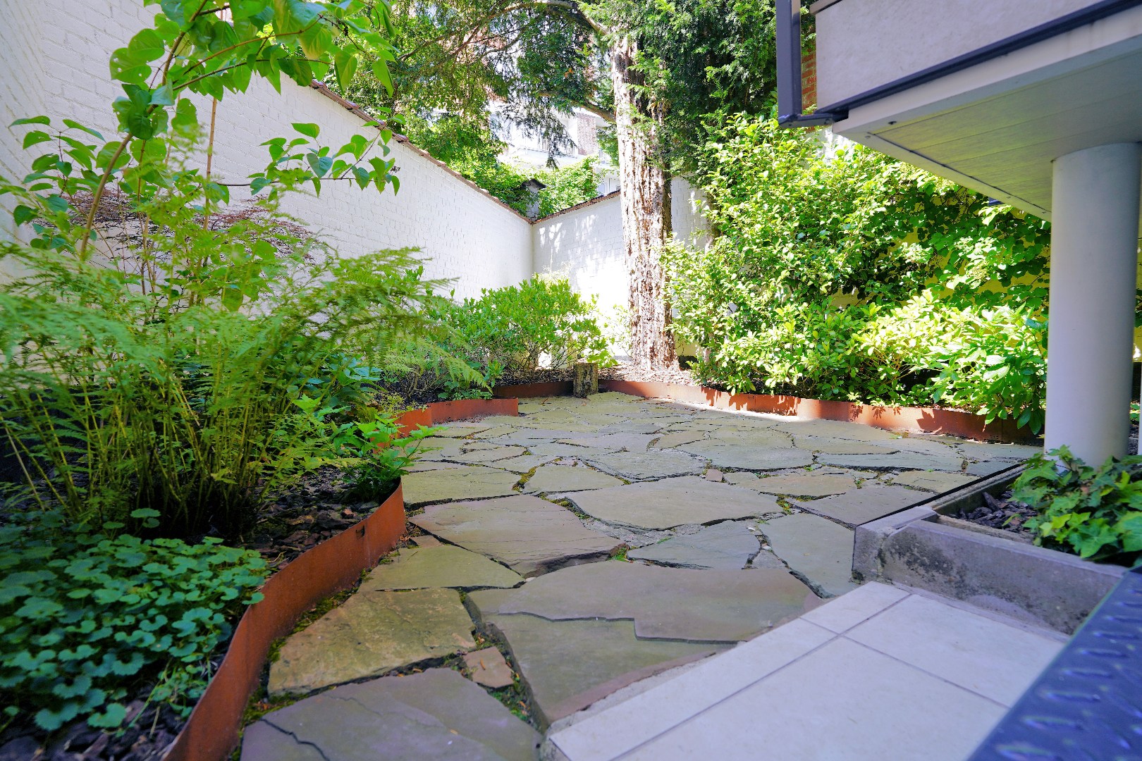 Instapklare 3slpk-woning met bur, gar, tuin - foto 5