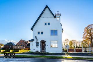 Maison à vendre à Maasmechelen