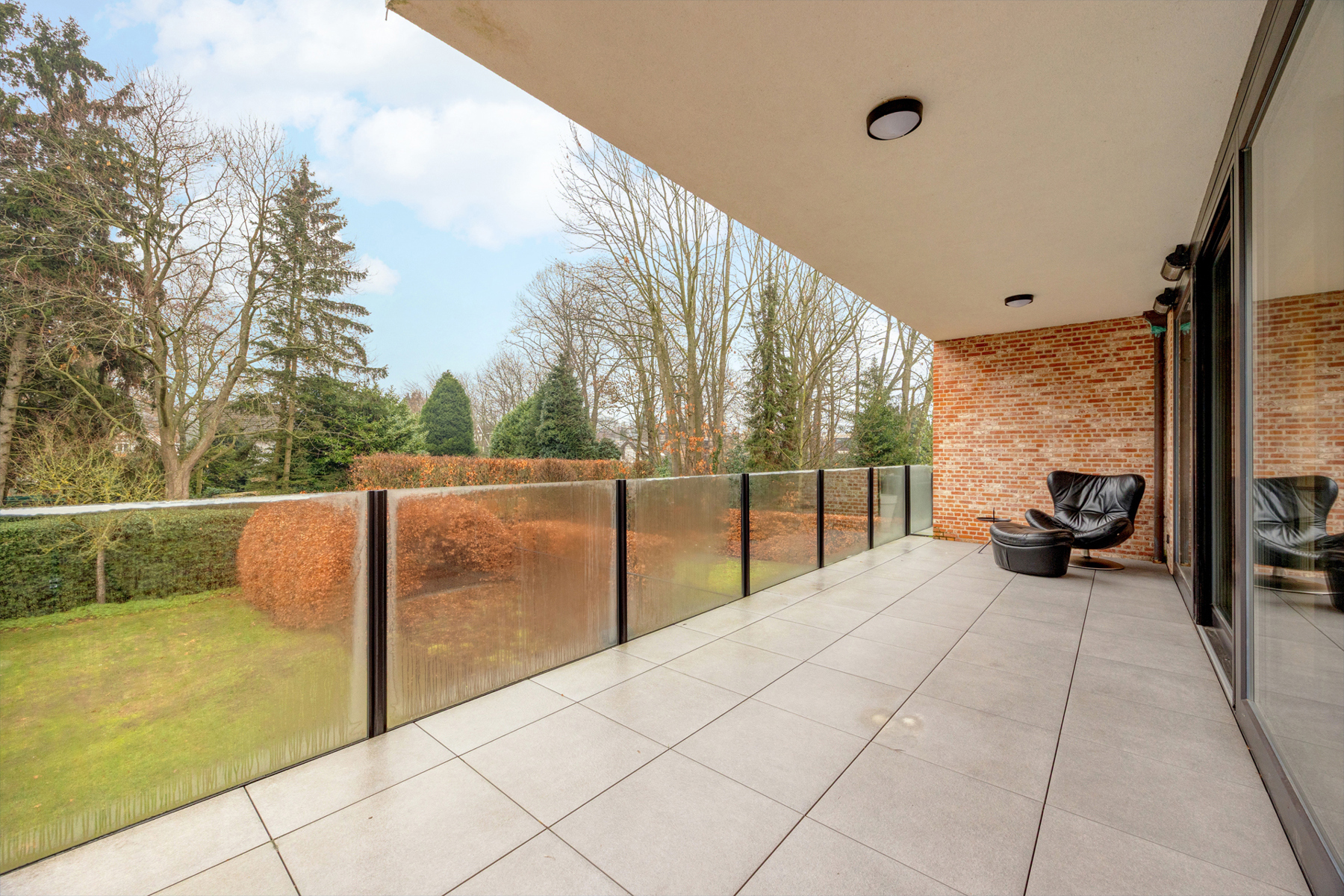 Luxe villa appartement in een kleinschalige residentie met lift. - foto 2