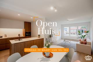 Maison clé en main, économe en énergie (EPC A) sur un terrain ensoleillé dans un quartier résidentiel calme à Brasschaat !Cette maison rénovée de...