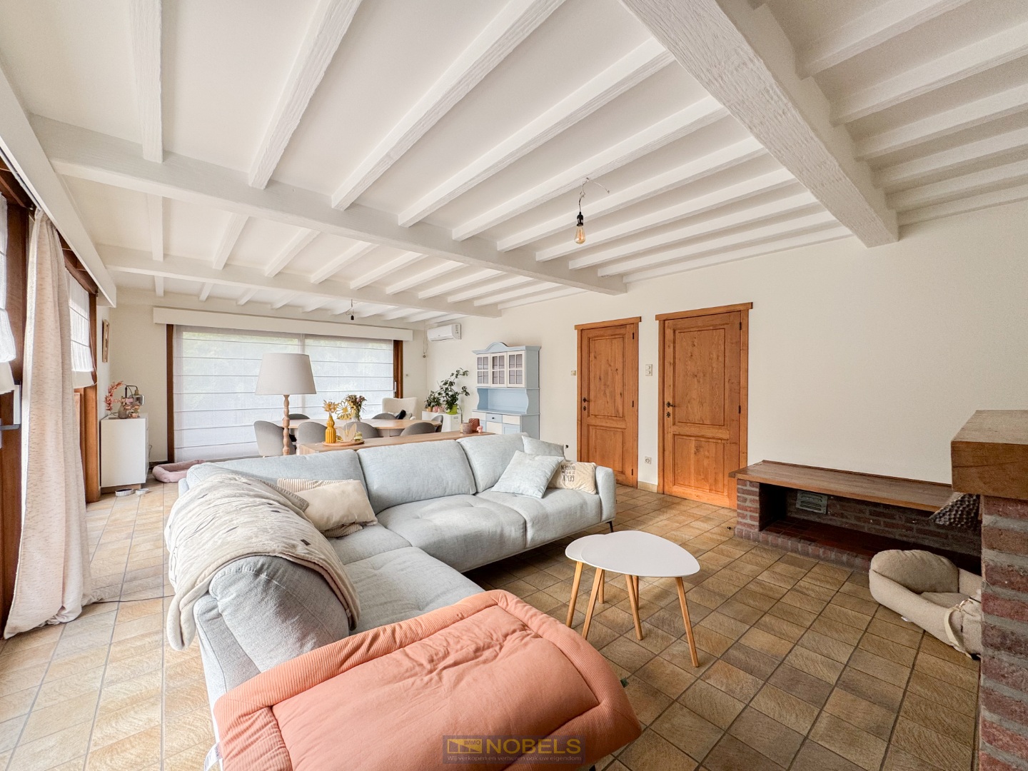 Te koop, veelzijdige eigendom met magazijn (300m²), opslagruimte en bureel te Ronse - foto 5