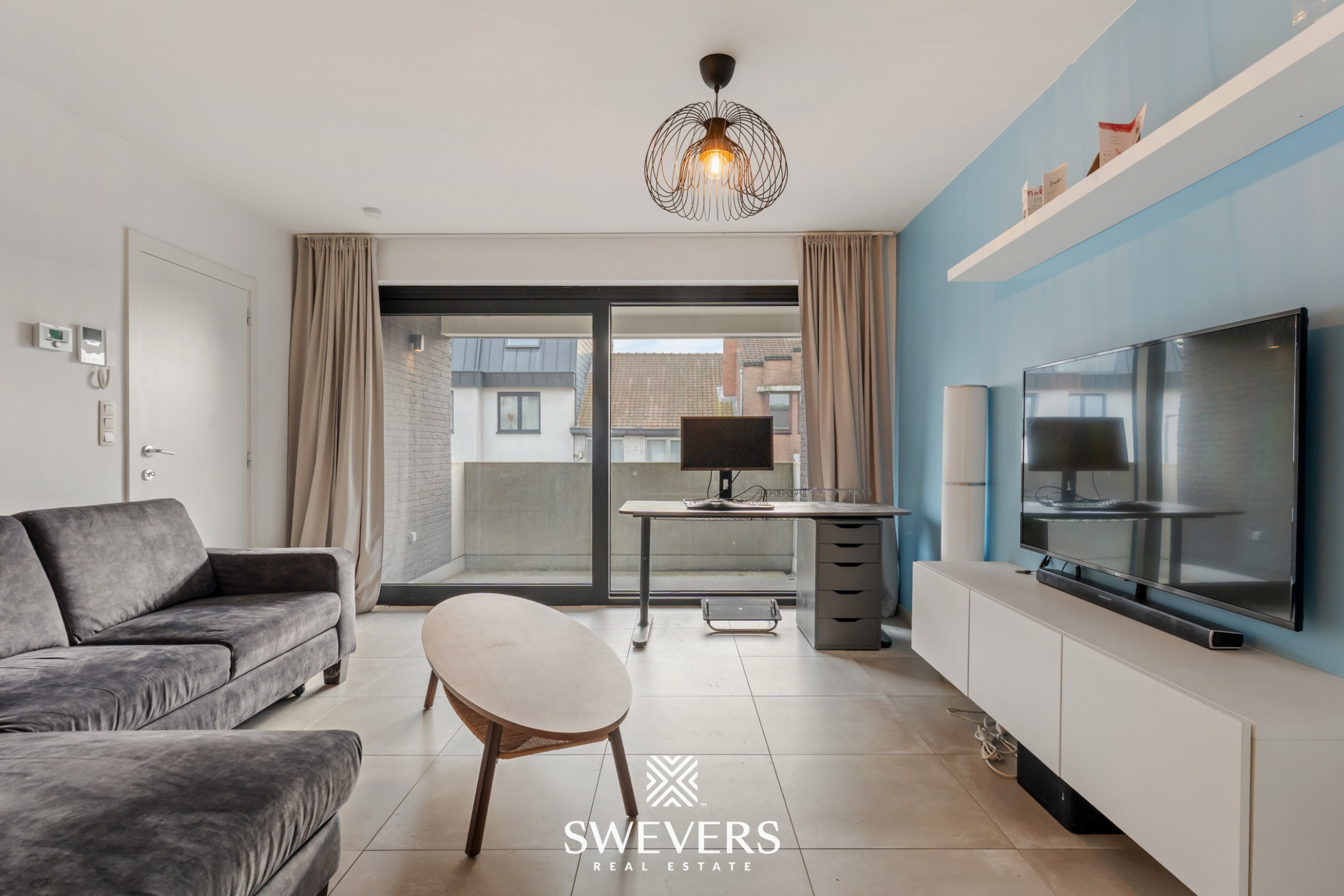 Recent, instapklaar appartement met EPC-label A - foto 4