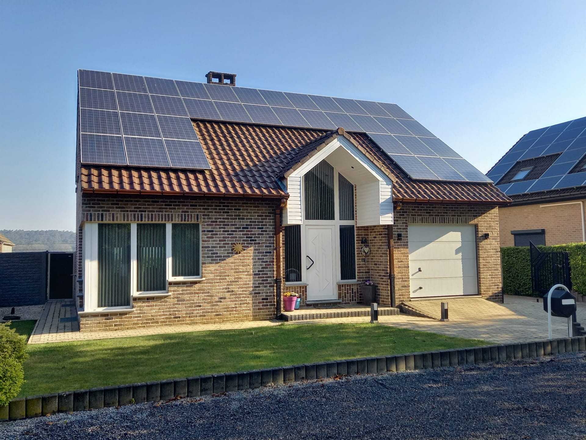 Huis te koop in Zelem met 3 slaapkamers - foto 1