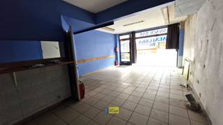 Commercial à vendre à Anvers