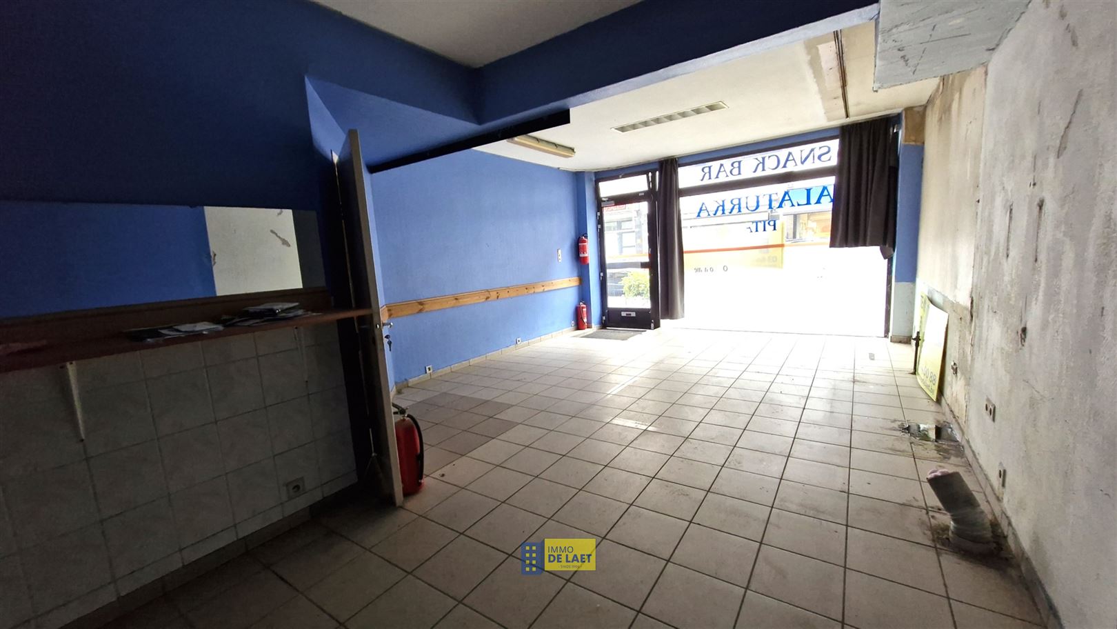 Commercial à vendre à Berchem avec 4 chambres - photo 3