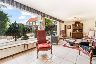 Maison à vendre à Zonhoven