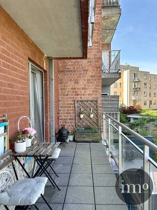 Apartment for sale in Asse
