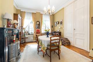 Maison à vendre à Gand