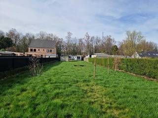 Terrain à vendre à Schilde