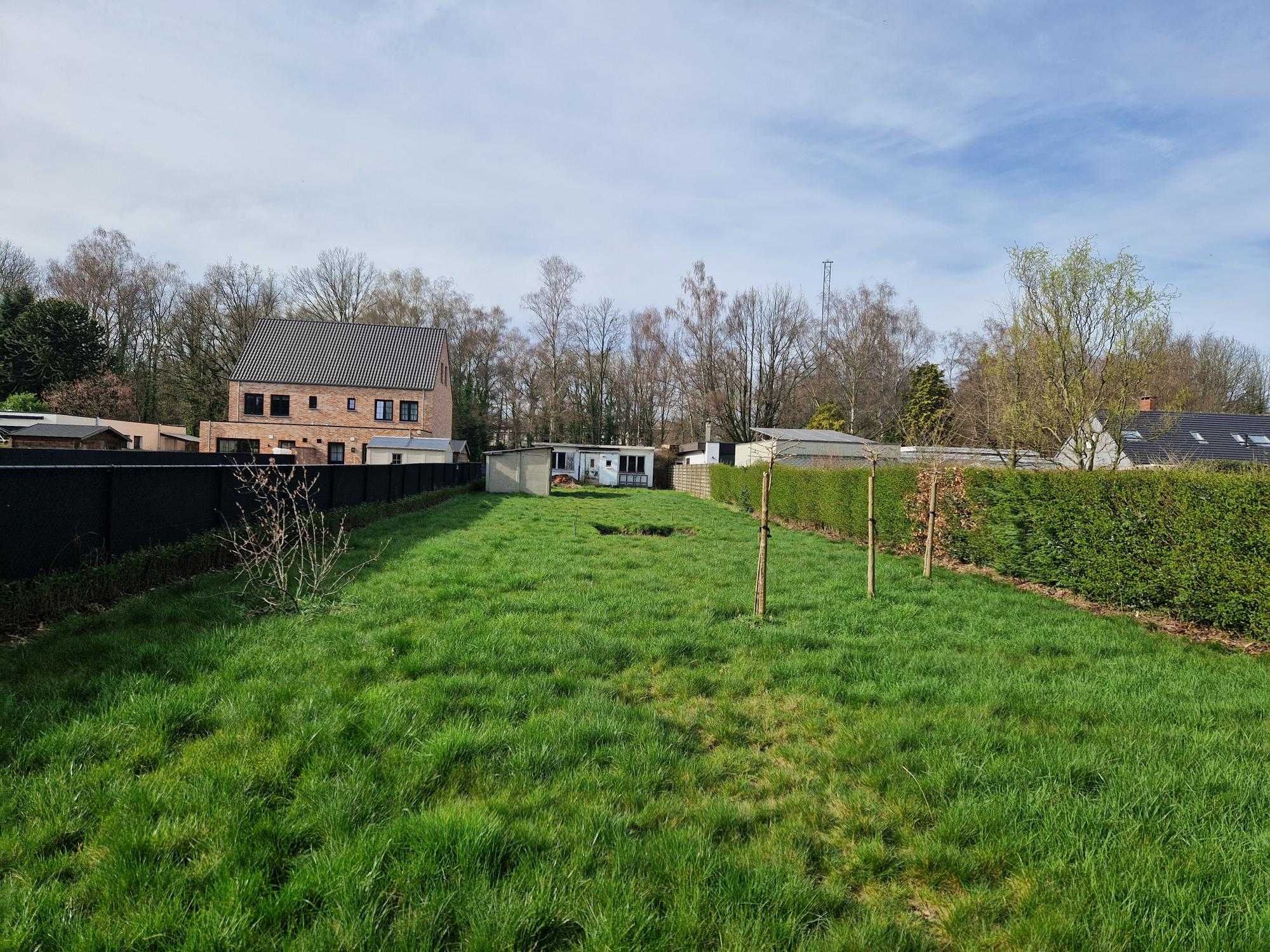 Terrain à vendre à Schilde - photo 1