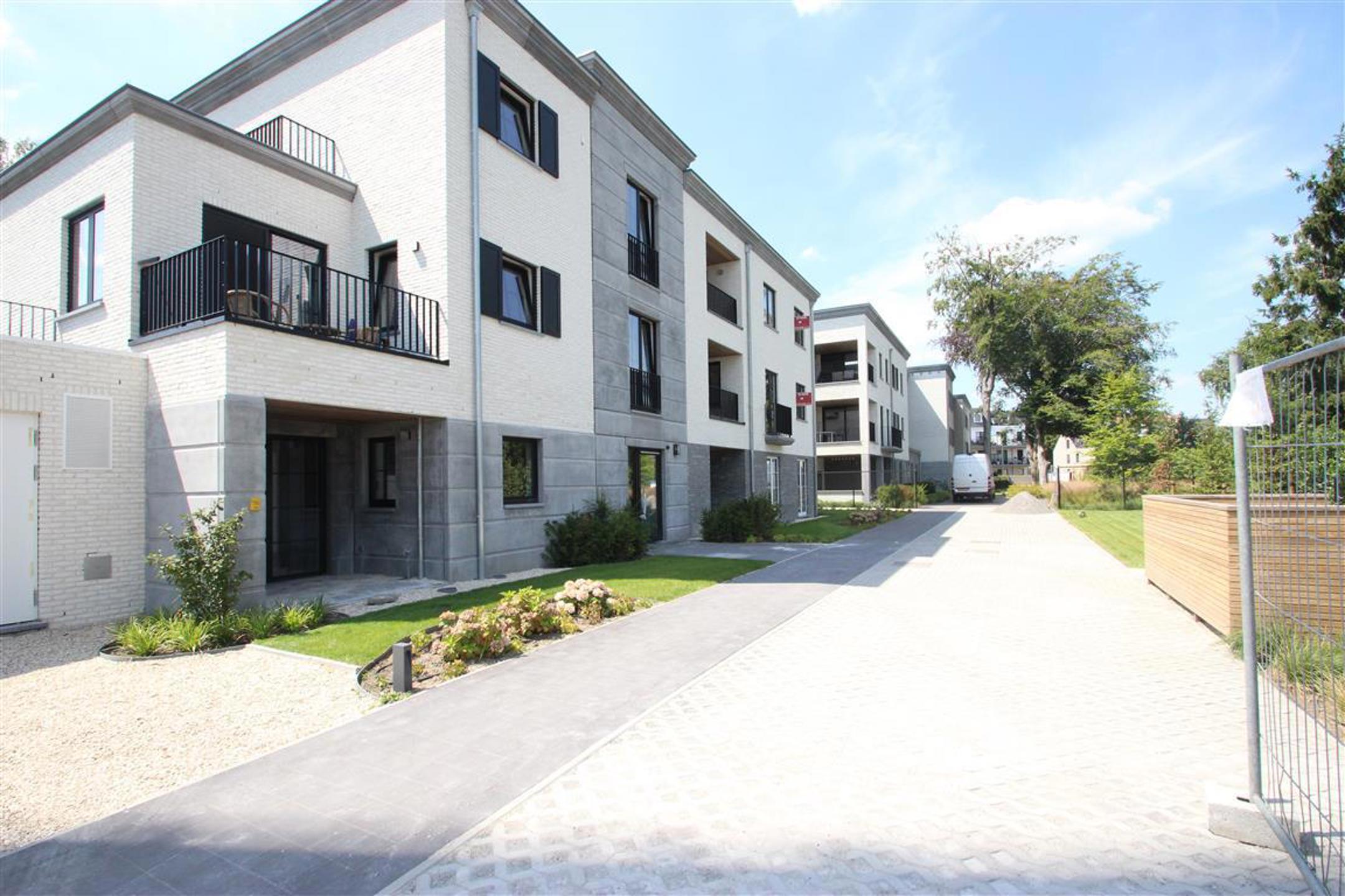 Garage à vendre à Vosselaar - photo 1