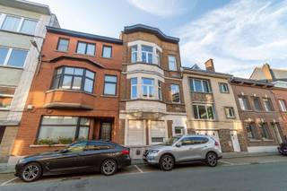 Bezoeken? Huurdersprofiel aanmaken via volgende link: https://mijnhuurprofiel.be/property/e2ee501f-c544-4b81-90dd-aa231c98a206 II Een...