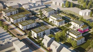 Appartement à vendre à Beringen