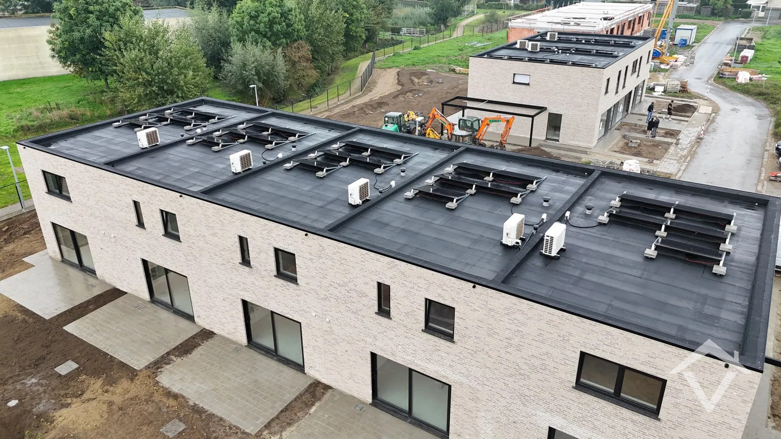 Woning met 3 slaapkamers en carport te Proven - foto 4