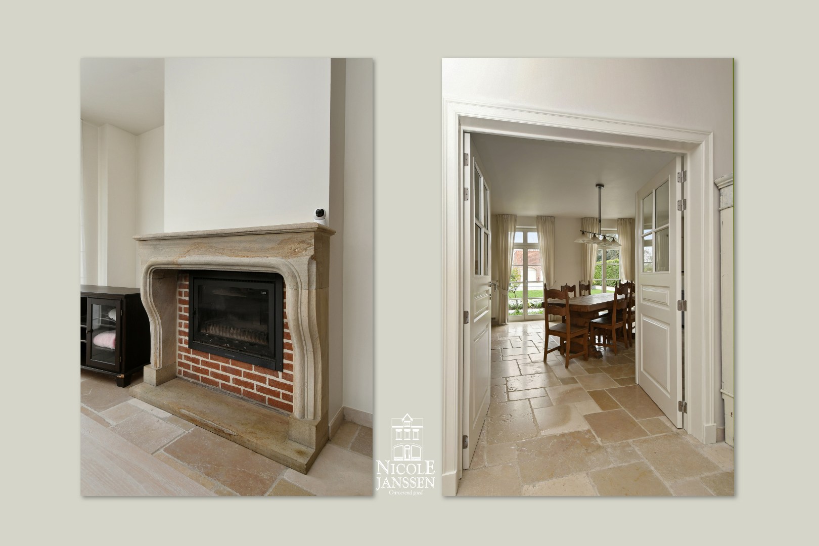 Woning met inpandige zorgwoning - foto 5