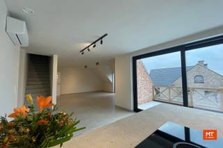 Appartement te huur in Zonnebeke