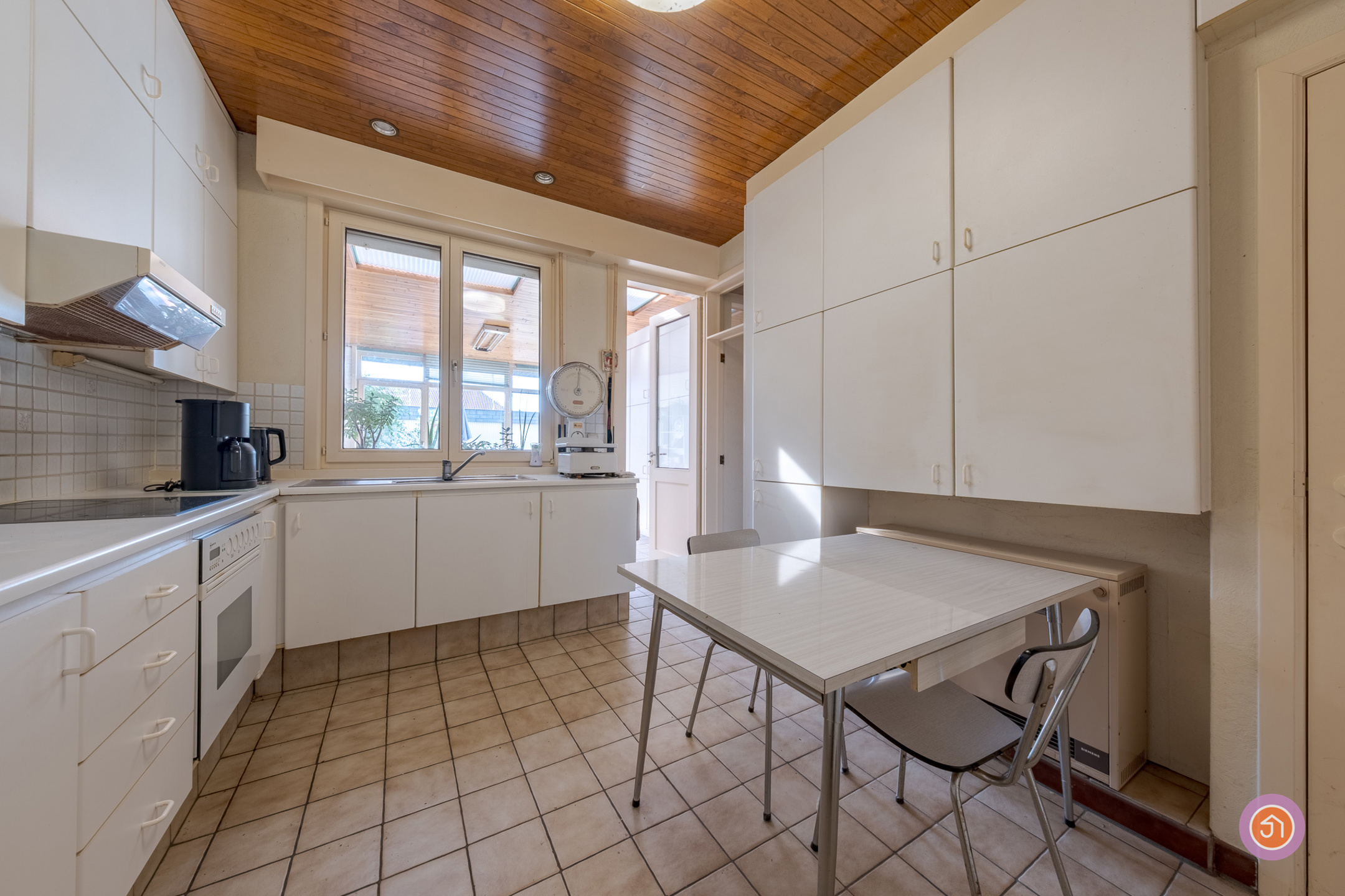 Opbrengsteigendom/kangoeroewoning in Sint-Amands - foto 3