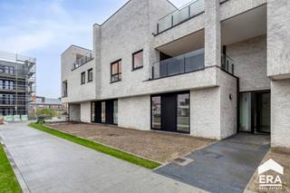 Prachtig ruim appartement met 2 slaapkamers en terras.Residentie De Admiraliteit: Wonen in midden in het centrum, groen en rustig gelegen in een...