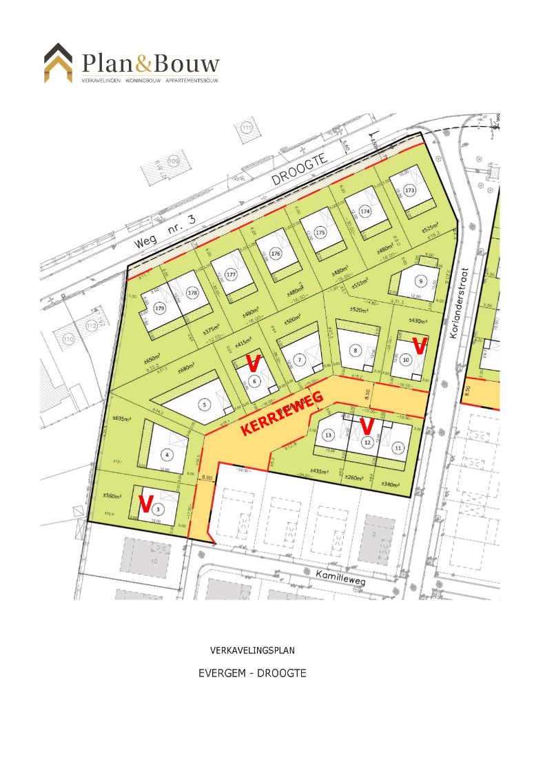 Korianderstraat - Kerrieweg - foto 4