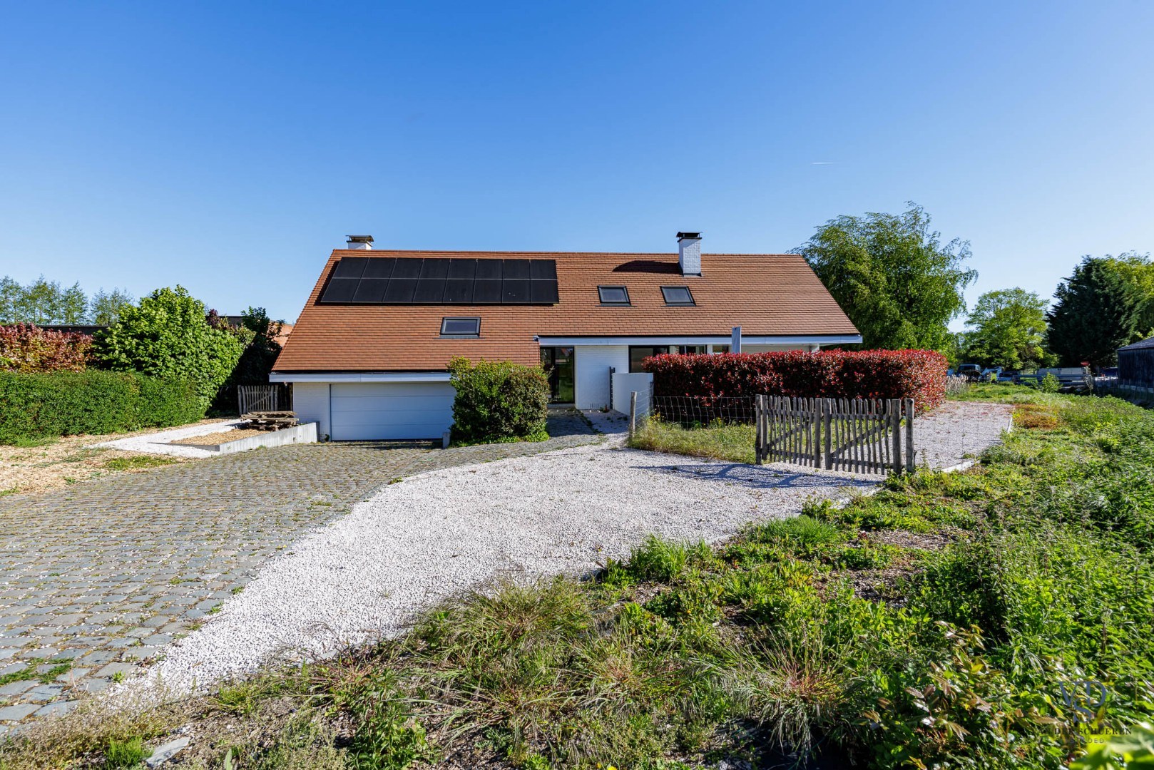 House for sale in Kruisem with 4 bedrooms - photo 3
