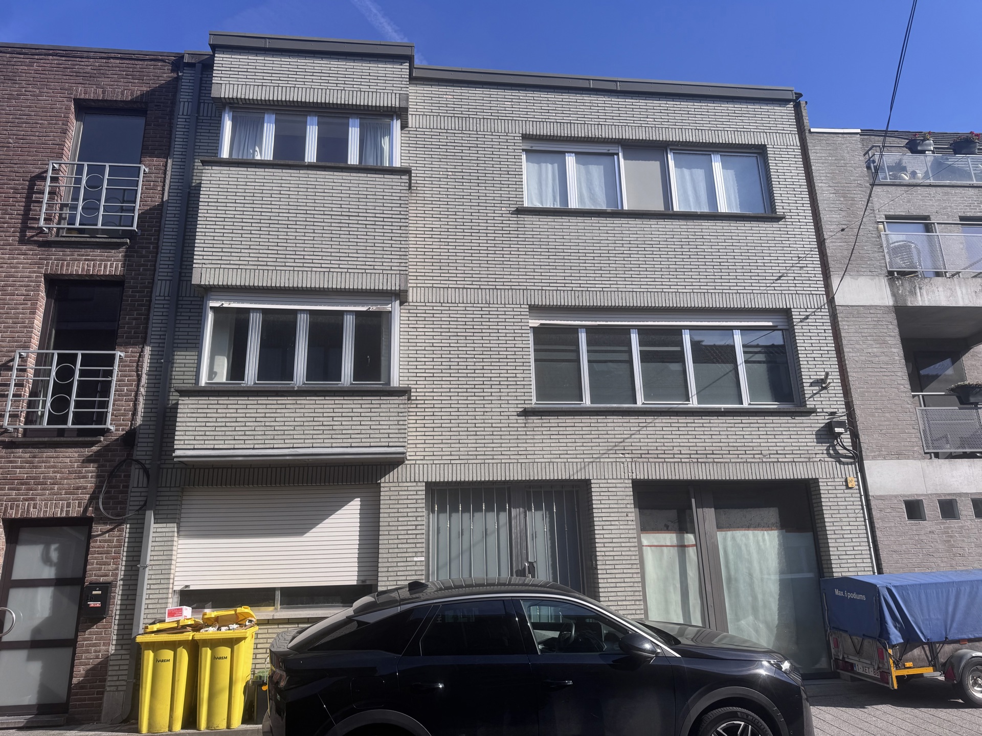 Barelstraat 3