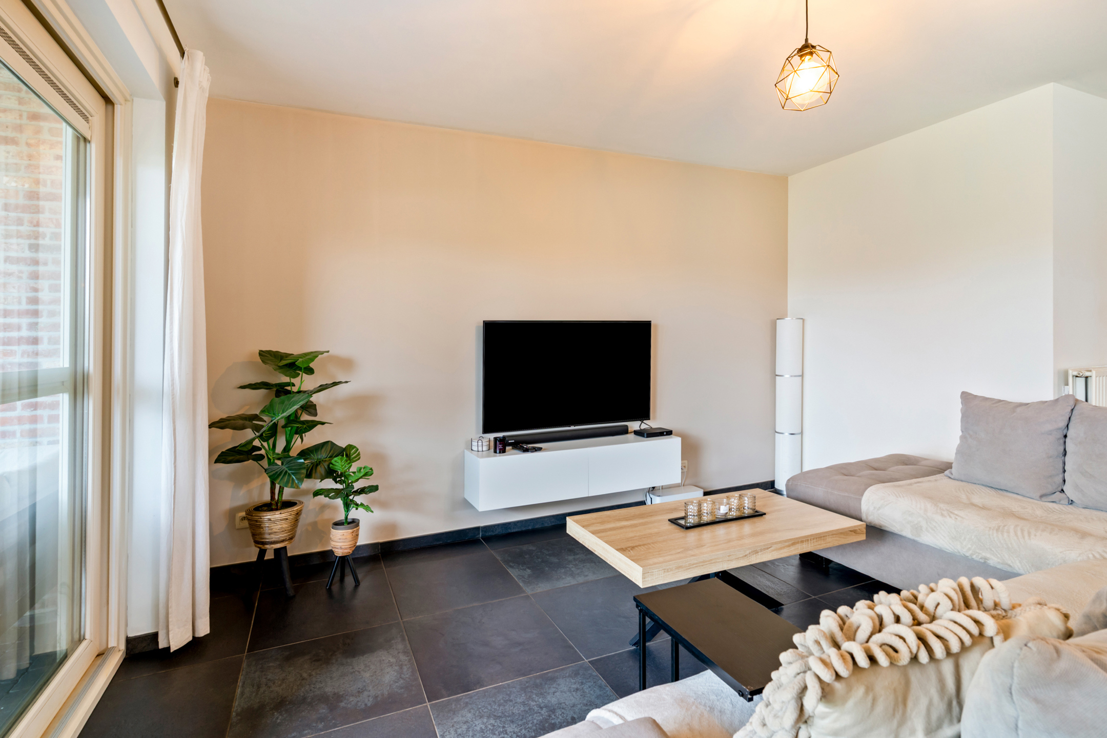 Appartement à vendre à Vosselaar avec 2 chambres - photo 5
