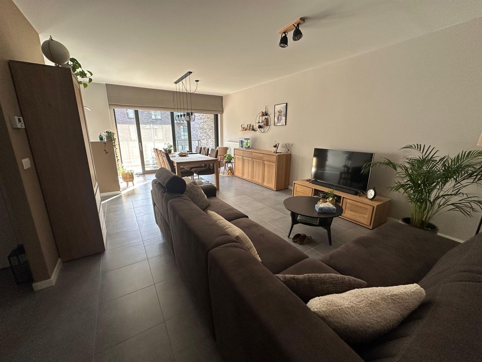 Appartement à louer à Hemiksem avec 3 chambres - photo 4