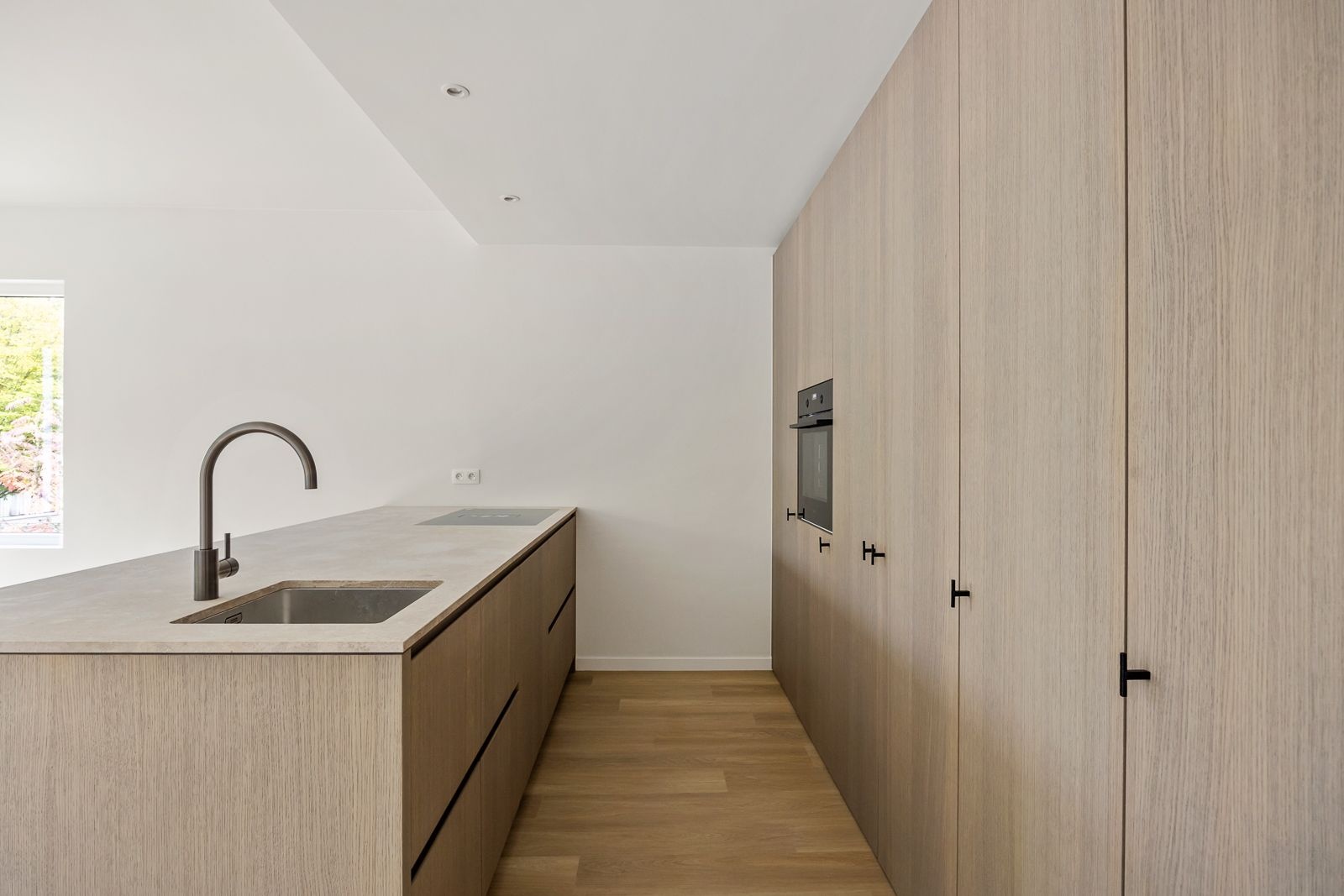 Appartement à vendre à Brasschaat avec 2 chambres - photo 1