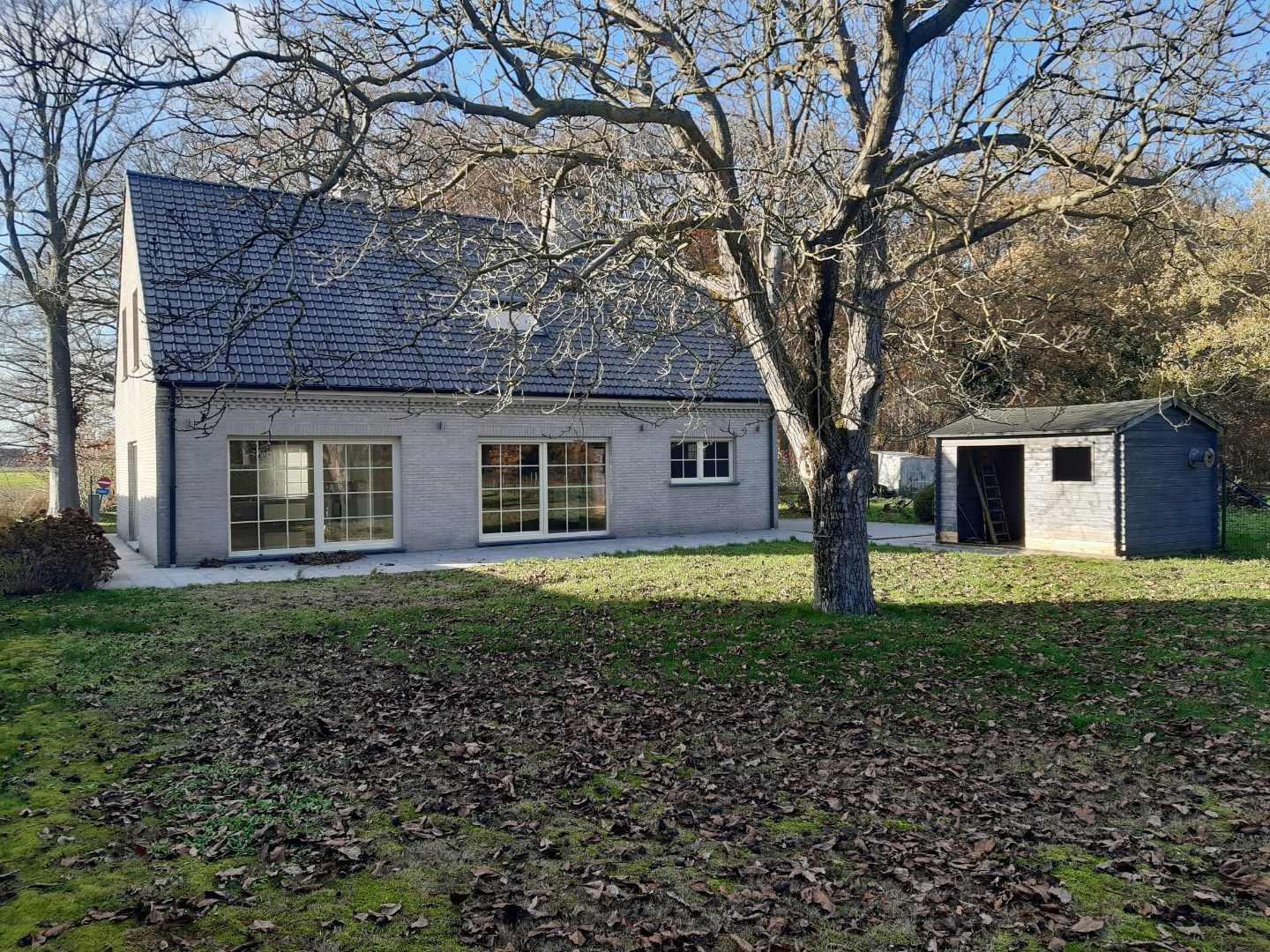 Uitzonderlijk gelegen villa. - foto 1