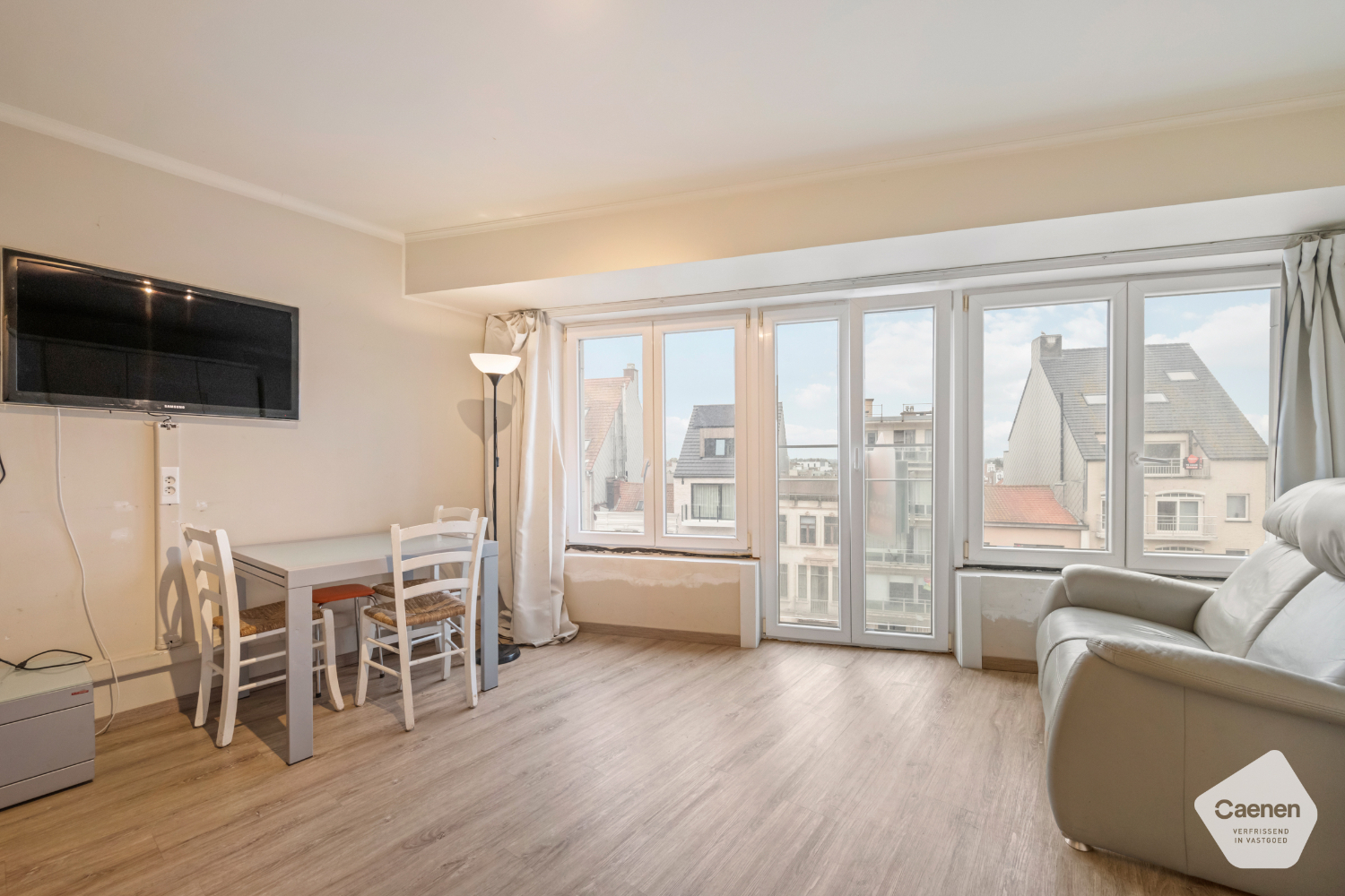 Instapklare studio op een uitstekende locatie - foto 3