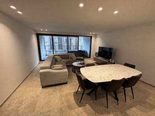 OVER HET APPARTEMENTDit recent en hoogwaardig afgewerkt appartement combineert comfort, luxe en uitzonderlijke energiezuinigheid. Met een bewoonbare...