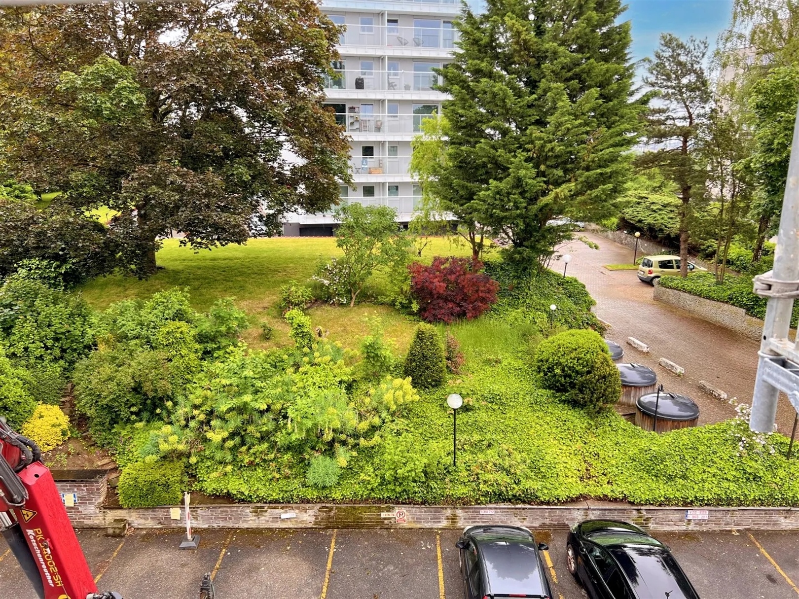 Gerenoveerde studio met alle comfort op toplocatie. - foto 2