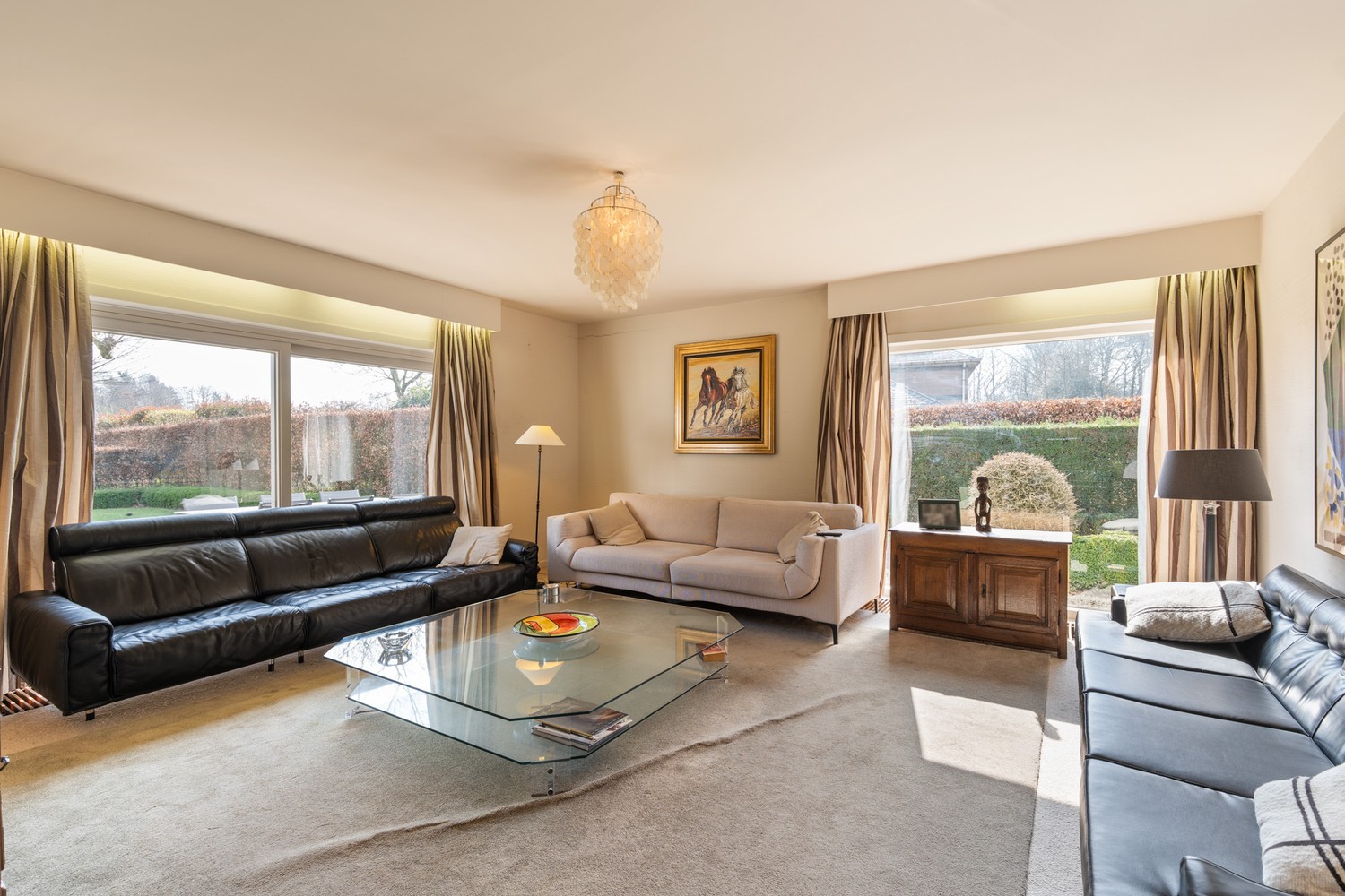 Tijdloze villa met riante tuin in een groene omgeving - foto 5