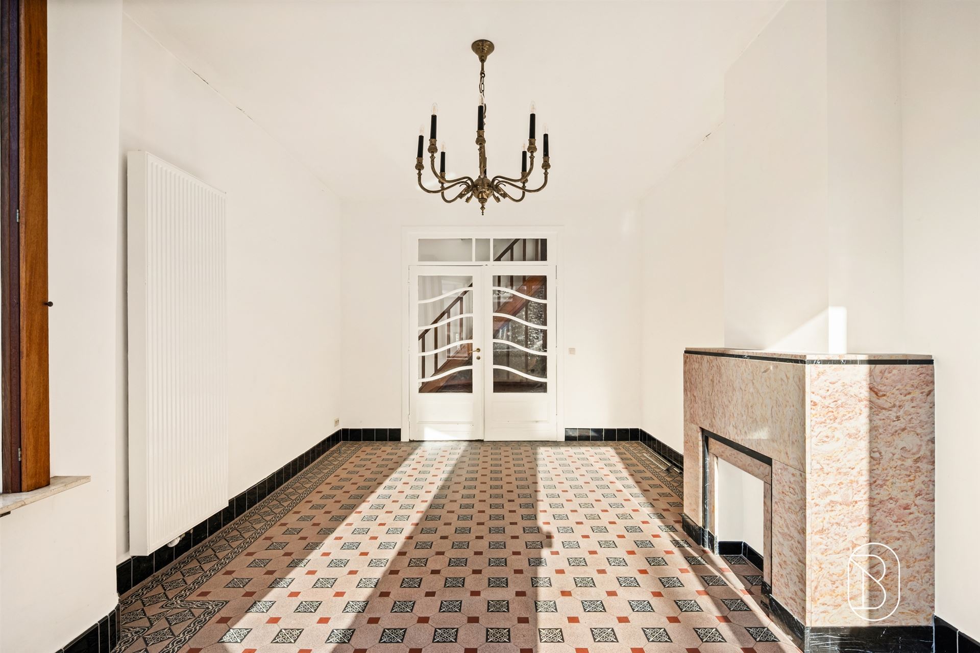 Karaktervolle herenwoning met 5 slaapkamers te Harelbeke - foto 5