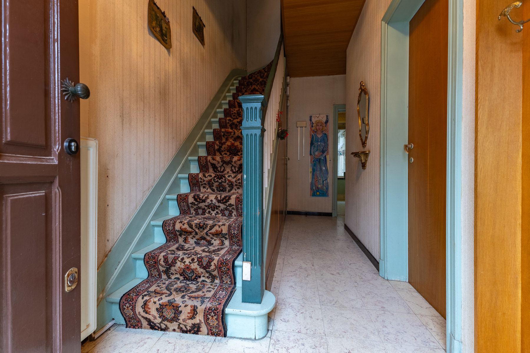 Gunstig gelegen woning met 6 slaapkamers, tuin en garage - foto 5