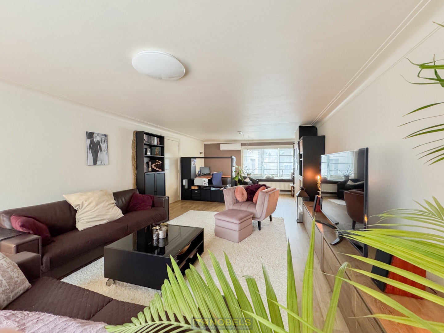 Te koop, Energiezuinige gezinswoning met tuin op uitstekende locatie te Sint-Lievens-Houtem! - foto 2