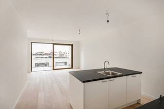 Appartement à vendre à Anvers
