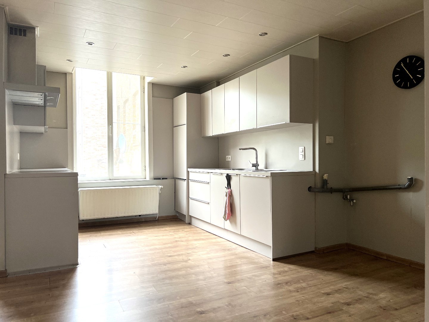 Appartement in Diest