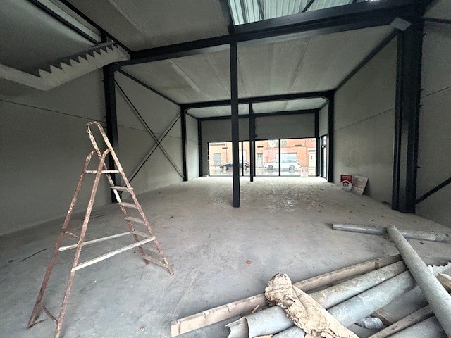 KMO units te koop te Ledegem met parkings - foto 3