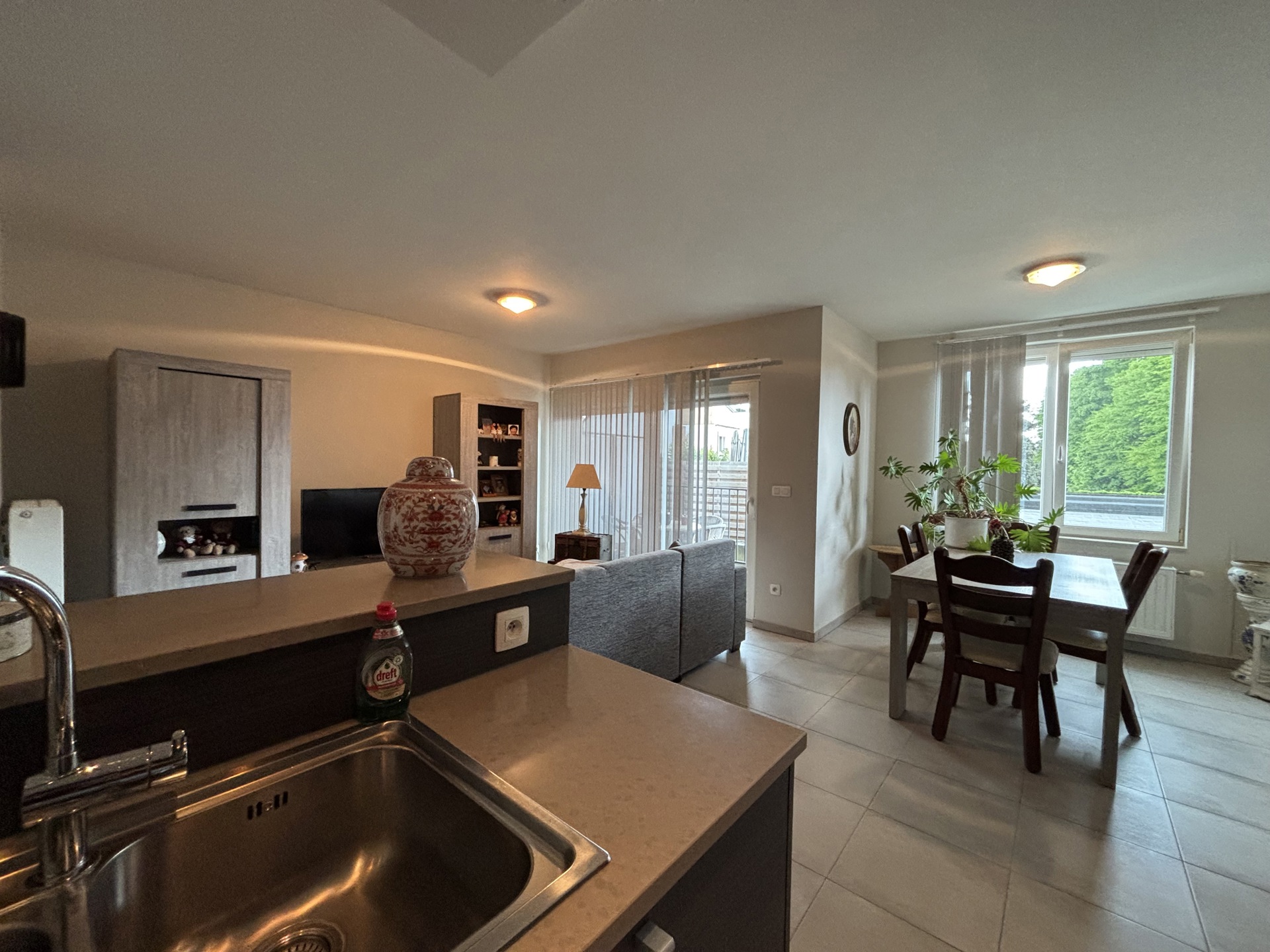Appartement te huur in Beerse met 2 slaapkamers - foto 5