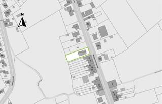 Terrain à vendre à Poperinge