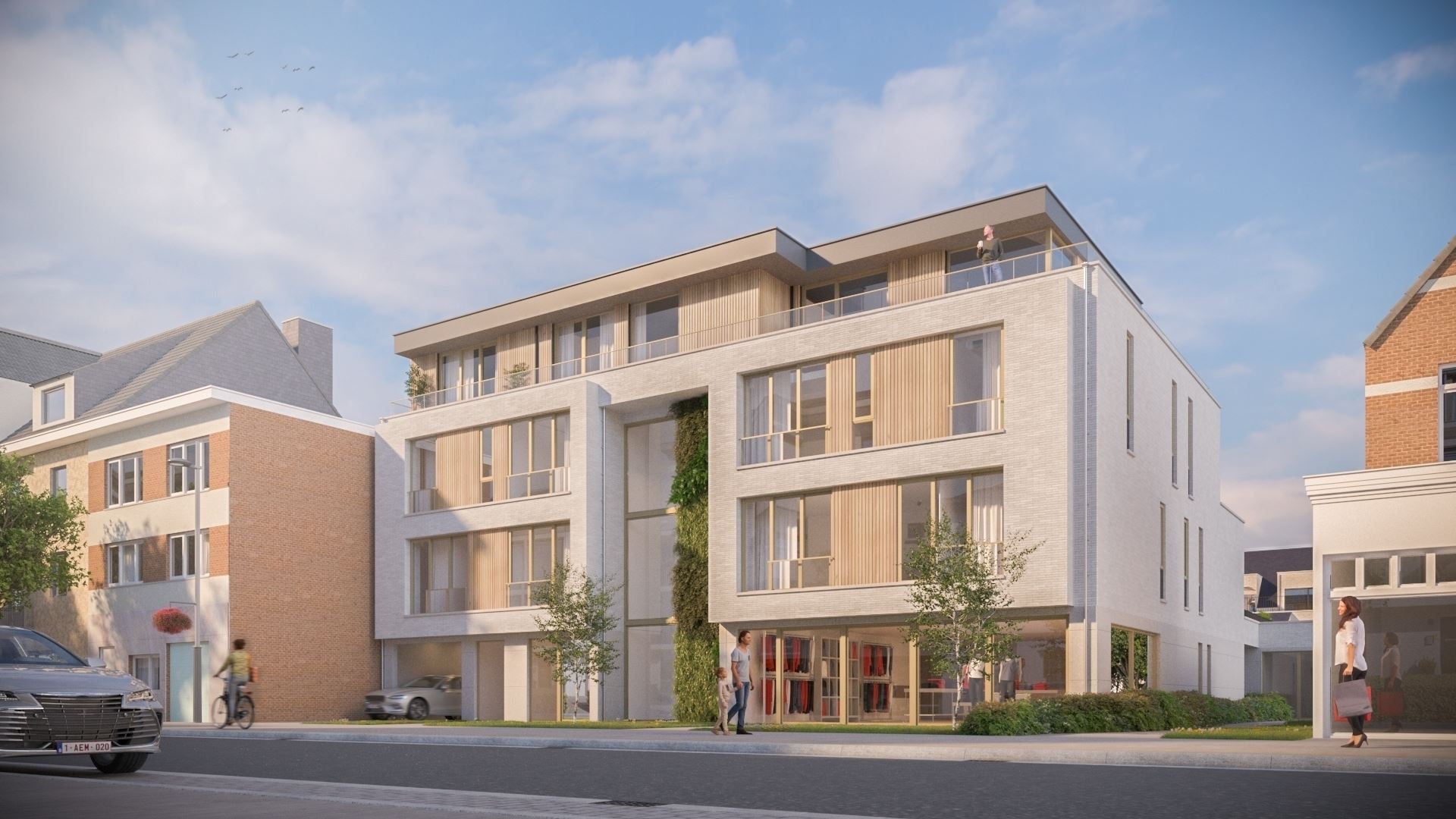 Project for sale in Kalmthout - photo 5