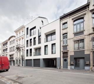 Appartement à vendre à Saint-Nicolas