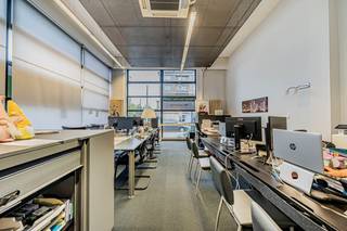 Commercial à vendre à Anvers