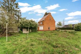 Goed onderhouden woning zonder renovatieplicht ! Deze goed onderhouden woning met 3 slaapkamers, op een ruim perceel van ongeveer 1050 m², is...