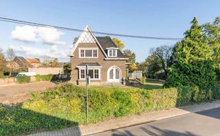 Maison à vendre à Rotselaar