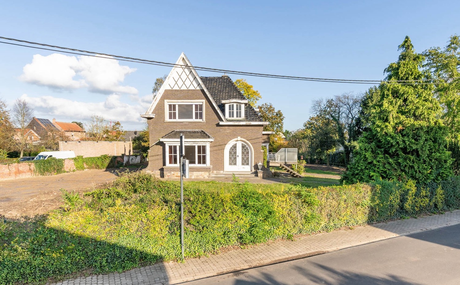 Maison à vendre à Werchter avec 3 chambres - photo 1