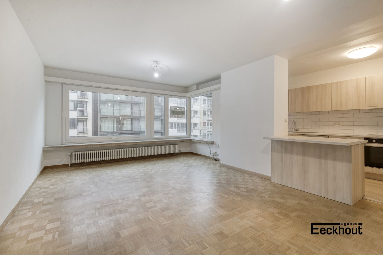 Apartment for sale in Ostend with 3 bedrooms - photo 4