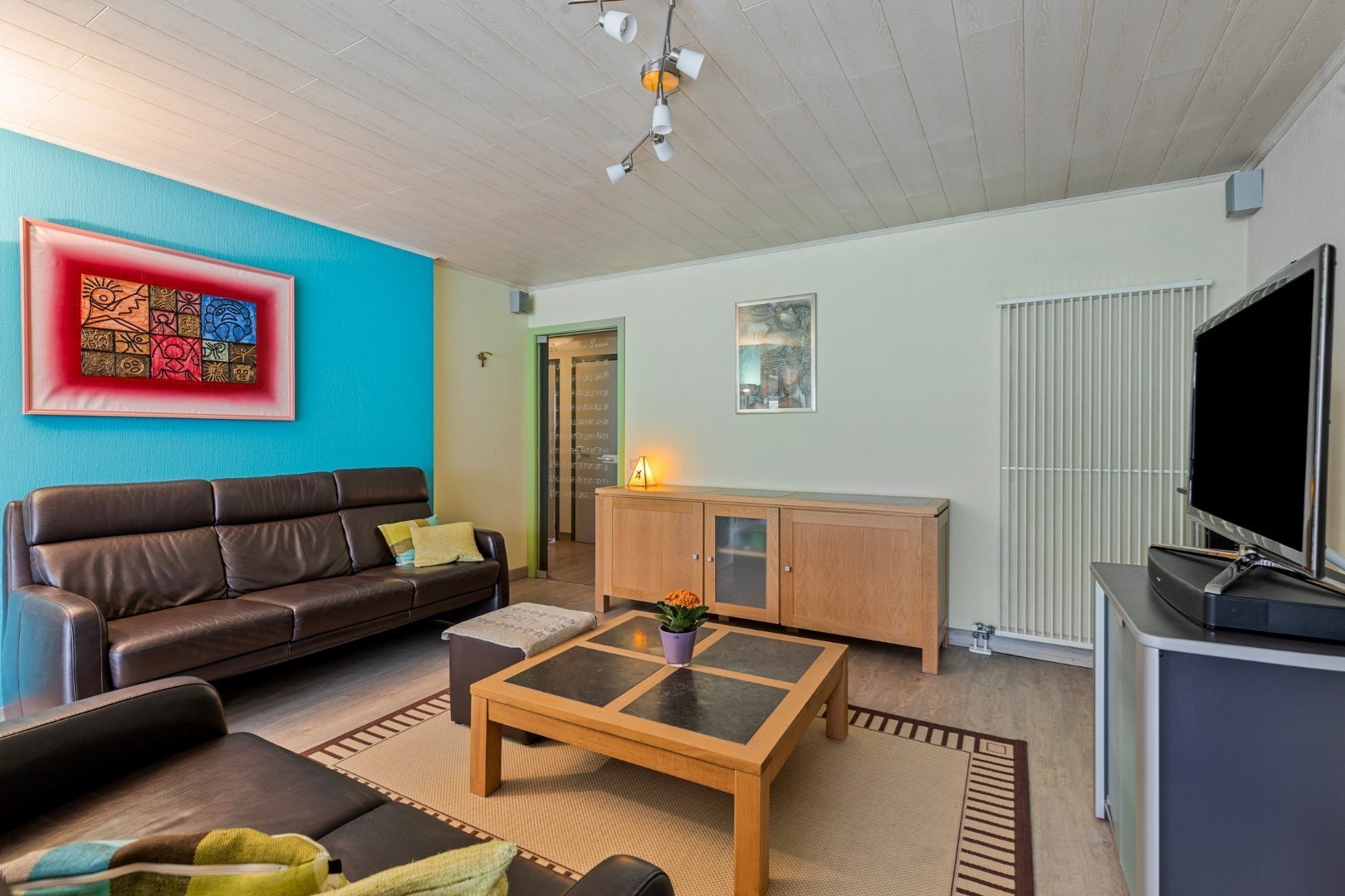 Appartement à vendre à Deerlijk avec 2 chambres - photo 4