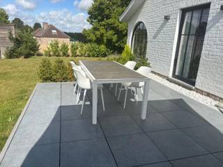 Landelijk en strategisch gelegen in Tervuren/Duisburg - tussen Eizer/Overijse en Tervuren park.BSB - ISB - Duitse school - Hockey - Golf - Tennis -...